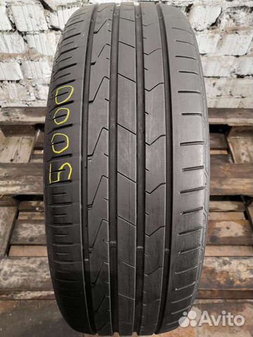 Hankook Ventus Prime 3 K125 215/55 R18