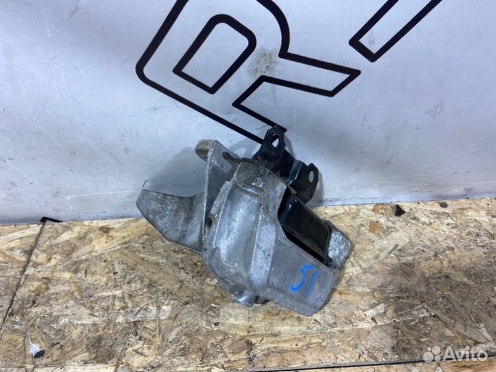 Подушка кпп Mitsubishi Outlander 3 Рестайл