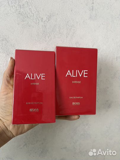 Парфюмерия из личной коллекции