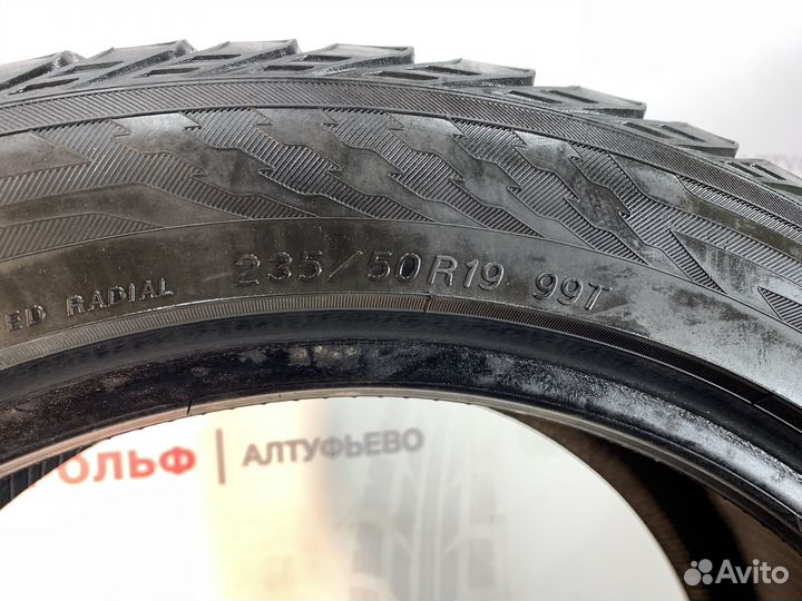 Yokohama Ice Guard IG35 235/50 R19