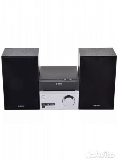 Sony (AUX, USB, MP3, CD, радио )