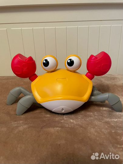 Интерактивная собака, новые мягкие игрушки