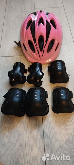 Ролики детские