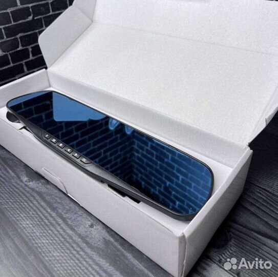 Видеорегистратор зеркало новые XPX