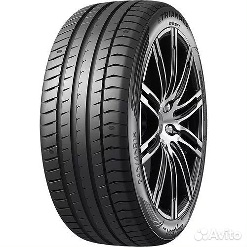 Triangle EffeXSport TH202 255/35 R19 96Y