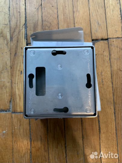 S+s regeltecnik датчик комнатной температуры