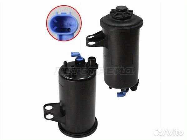 Бачок гур BMW X5, BMW X5 E70 06-13