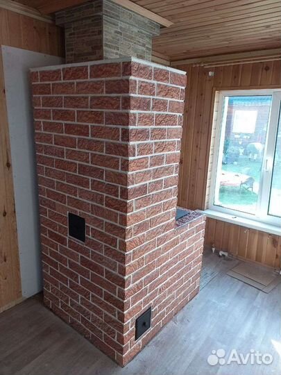 Печестроение