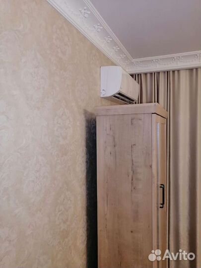 Монтаж кондиционеров