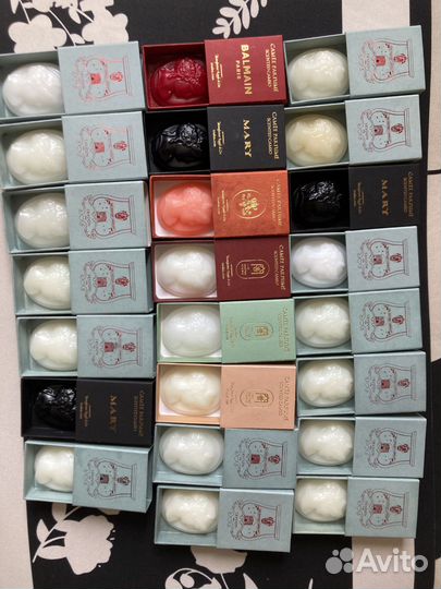 Cire trudon свеча ароматическая