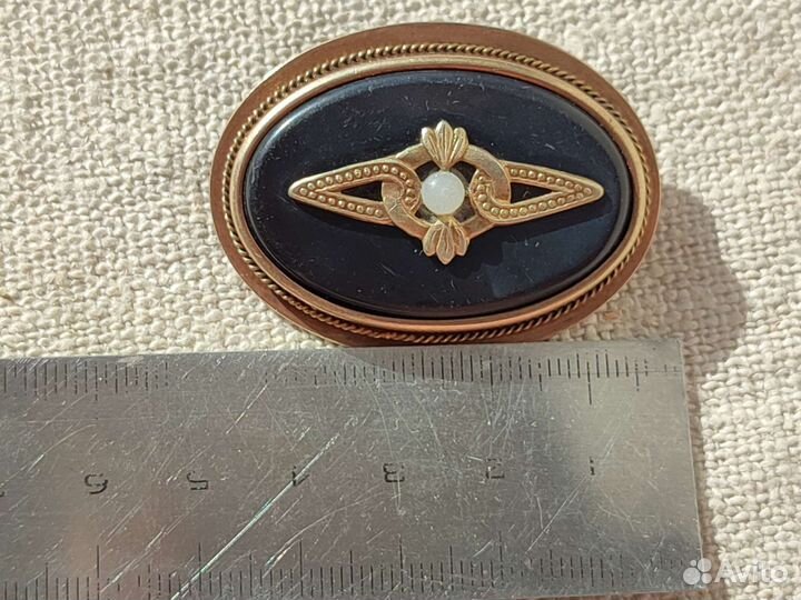 Броши. Брошки. Серебро. 875-925. СССР