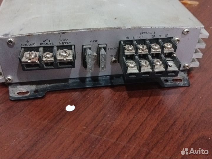 Моноблок Blaupunkt 4/3/2