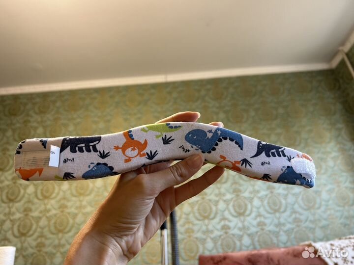 Бандаж для шеи