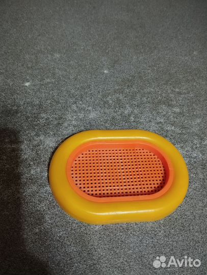 Декорации для аквариума