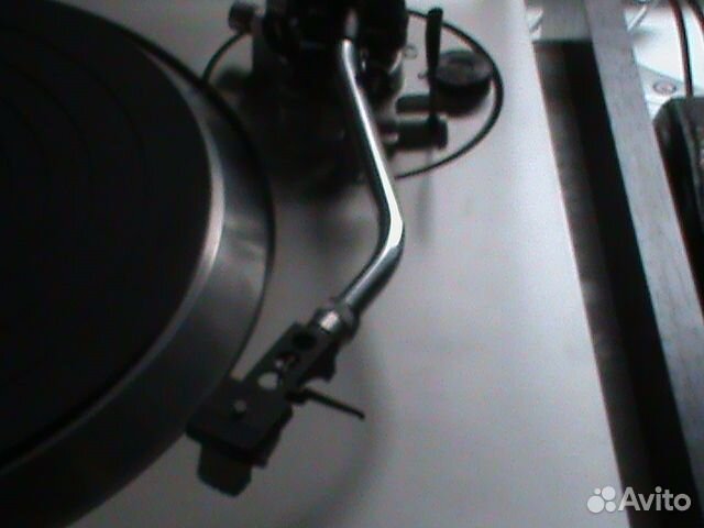 Проигрыватель винила technics sl-1500 мк2