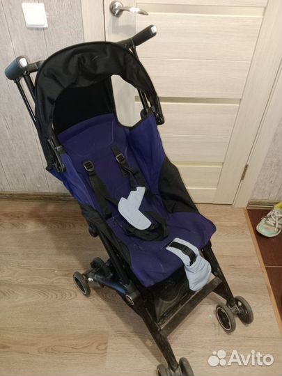Коляска gb pockit