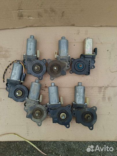 Электроника Ford fusion