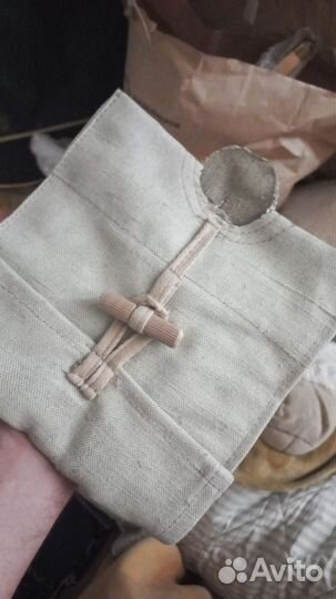 Чехол на лопату мпл 50 ВОВ