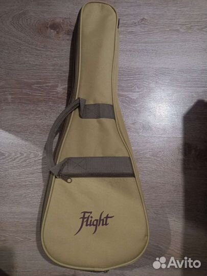 Укулеле концерт flight NUC 310 гавайская гитара