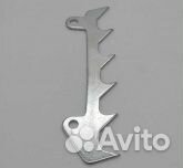 Упор зубчатый бензопилы; 48193