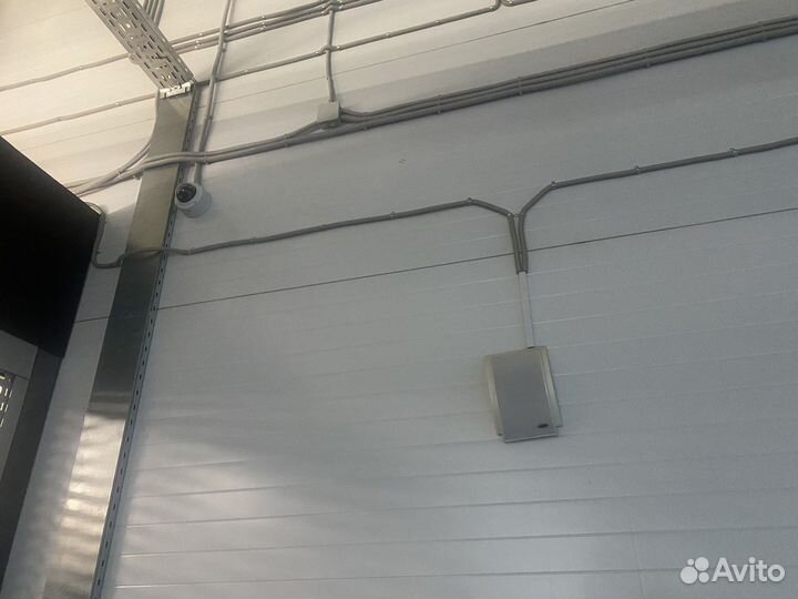 Временное хранение вещей, переезд