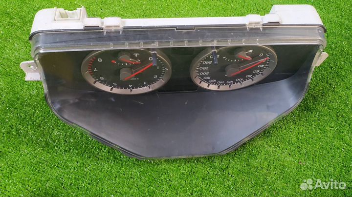 Спидометр Volvo S40