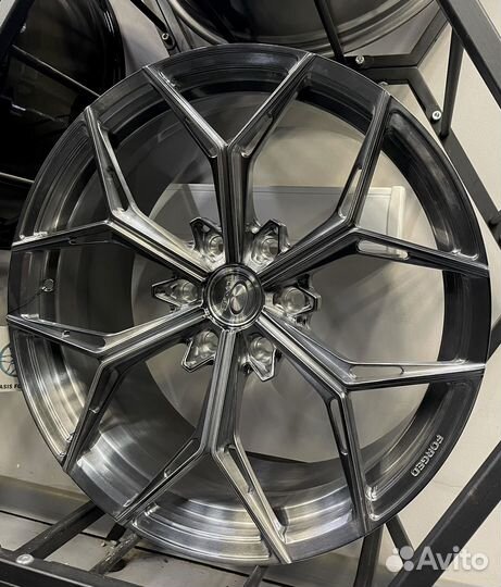 Диски tank tundra haval jac tahoe r20 6x139.7