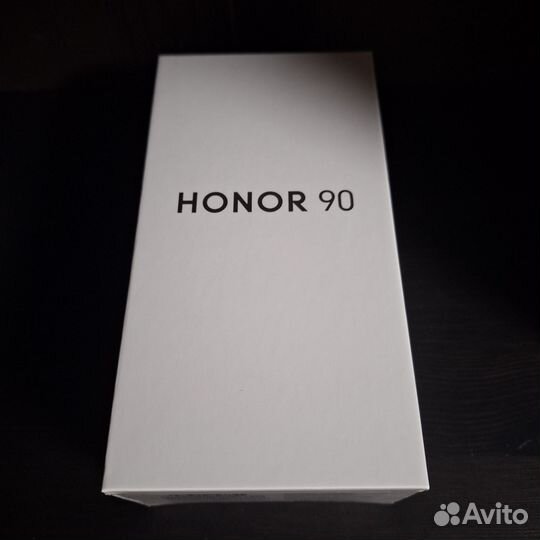 HONOR 90, 12/512 ГБ