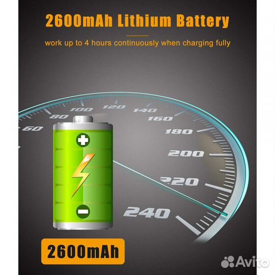 Видеокамера эндоскоп орбита OT-SME15, 57868