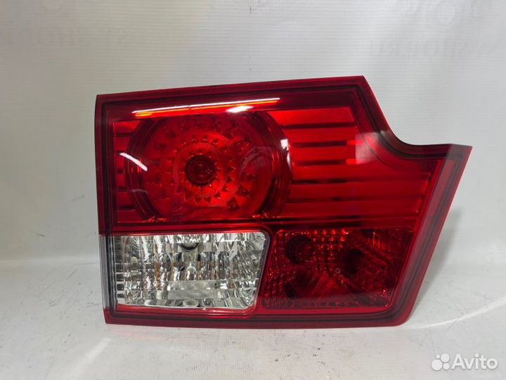 Фонарь внутренний задний левый Ssangyong Kyron 2