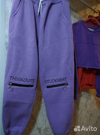 Одежда на девочку р.146-152 (пакетом)