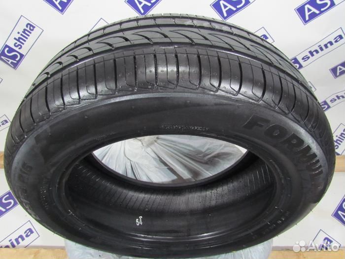 Formula Energy 205/55 R16 76V