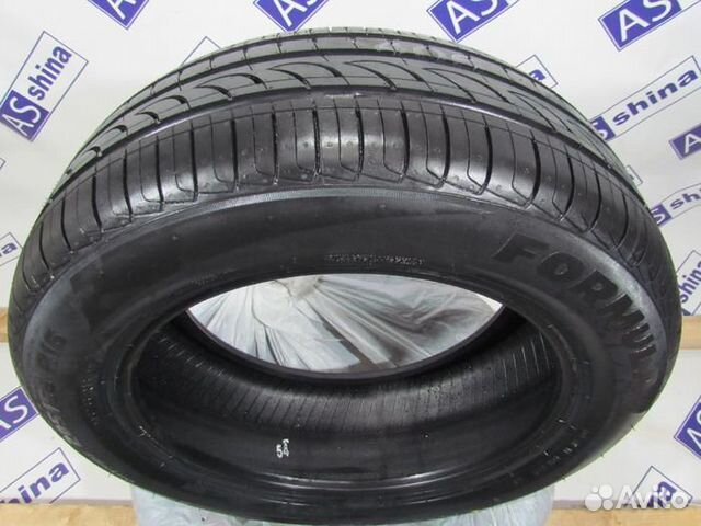 Formula Energy 205/55 R16 76V