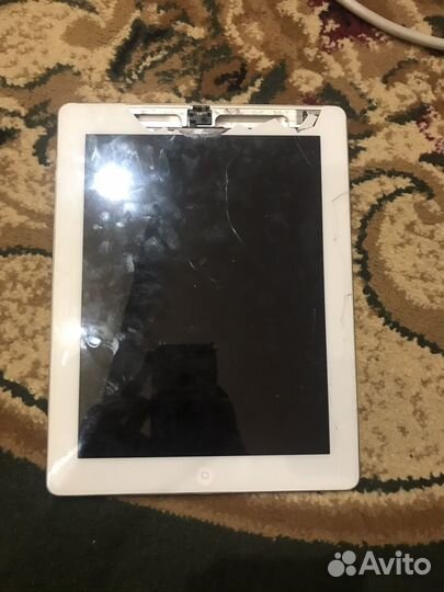 iPad