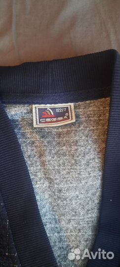 Кардиган мужской