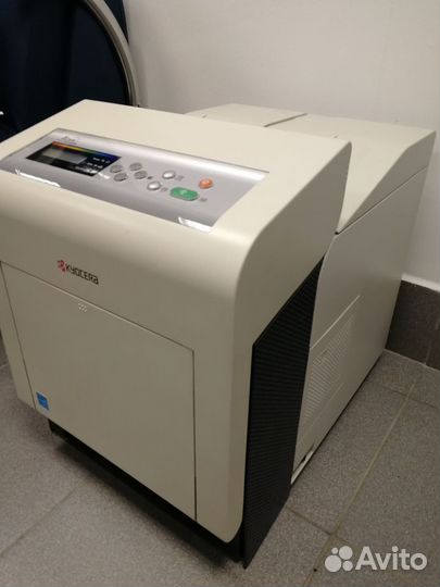 Принтеры мфу Kyocera HP Xerox Broser