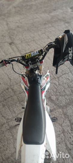 Продам kayo basic YX140 KRZ