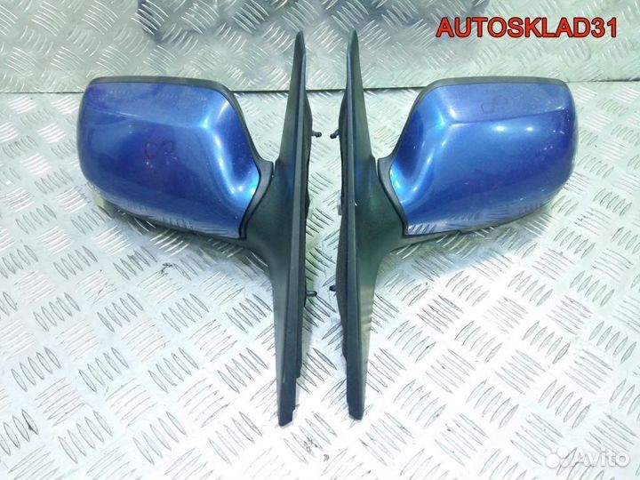 Зеркало электрическое Mazda 3 BK bp4l69180m12