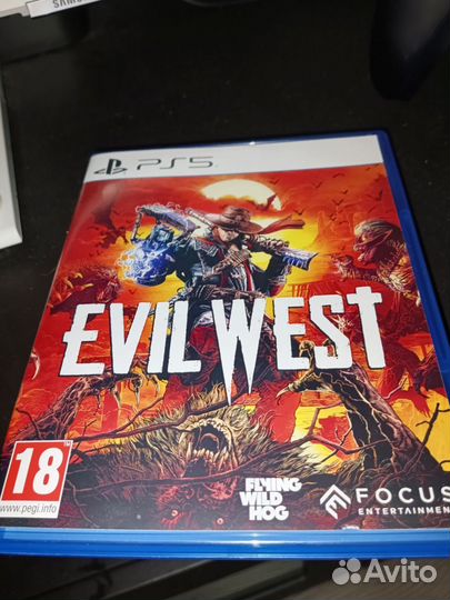 Игра для playstation PS5