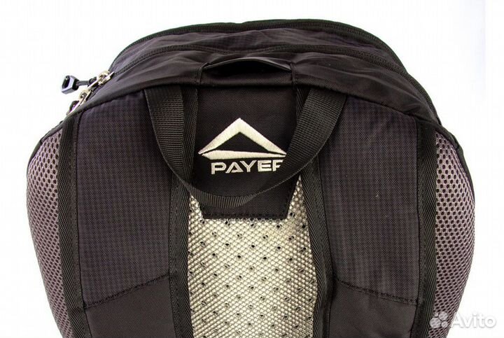 Рюкзак туристический payer Emory (Эмори) 25L