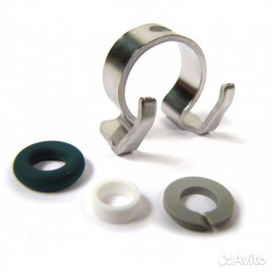 Ремкомплект форсунки land rover discovery 4