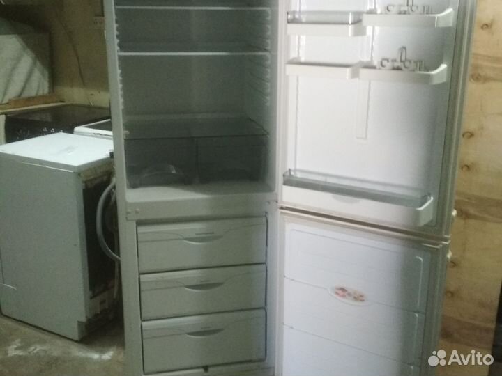 Минск холодильник рабочий