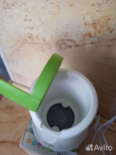 Подогреватель для бутылочек и детского питания