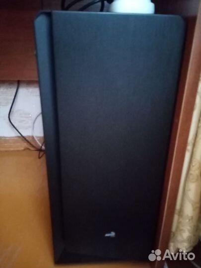 Игровой компьютер asus