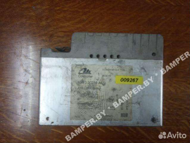 Блок управления ABS Ford Scorpio 2 85GG2C013AE