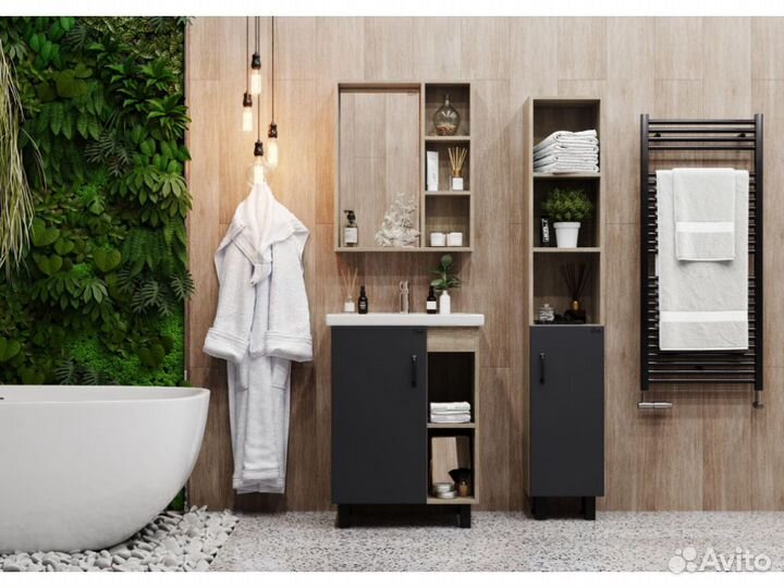 Зеркало в ванную