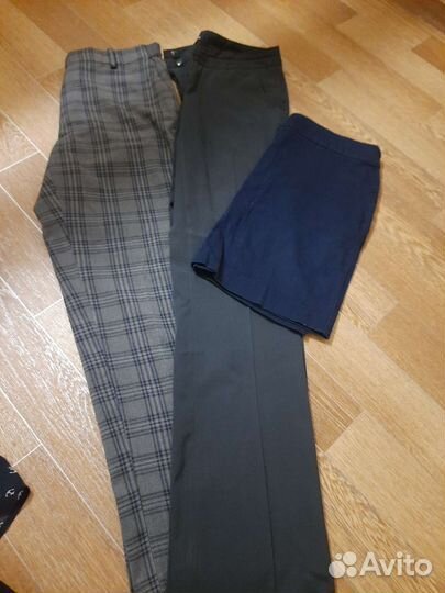 Женские вещи 42/44 пакетом