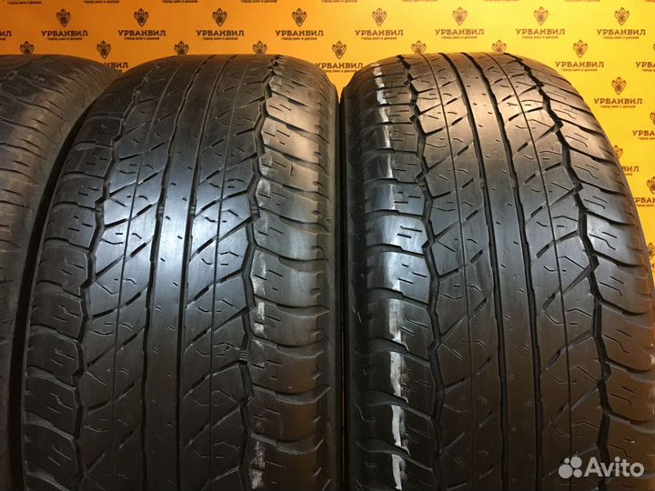Dunlop Grandtrek AT20 265/60 R18 110H