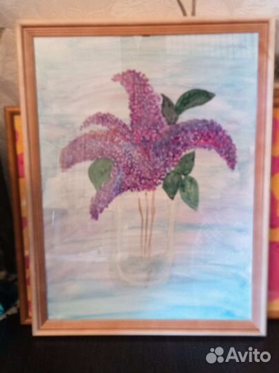 Картины единственный экземпляр, крутые