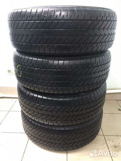 Yokohama BluEarth-A AE-51A 225/60 R18 100H